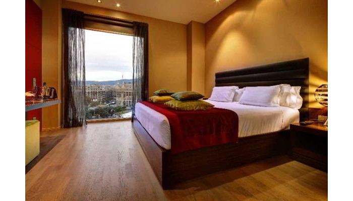 Olivia Plaza Hotel poza 3