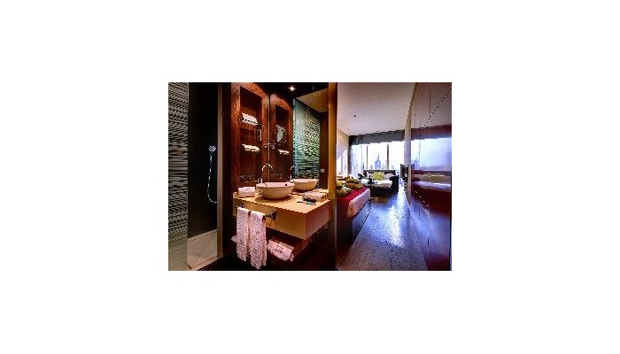 Olivia Plaza Hotel poza 0