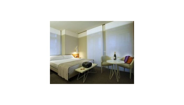 Park Hotel Barcelona poza 7