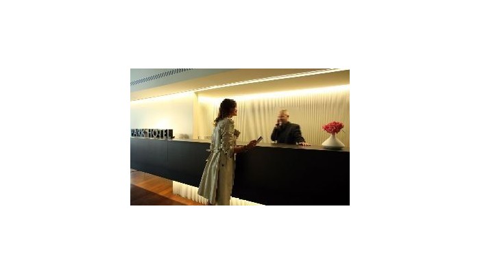 Park Hotel Barcelona poza 2