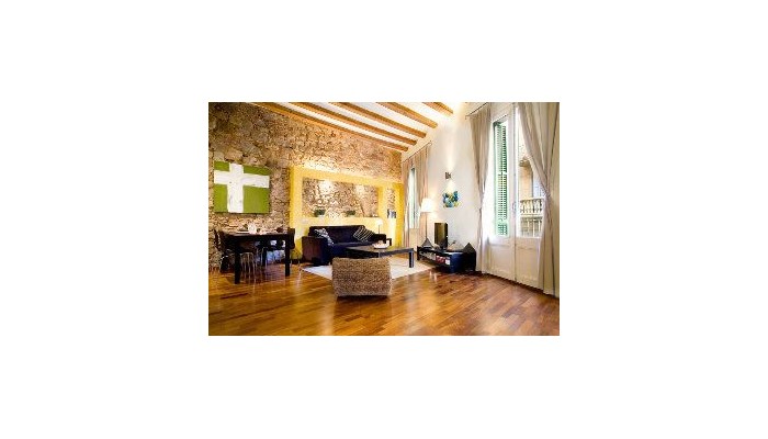 Picasso Apartment poza 1