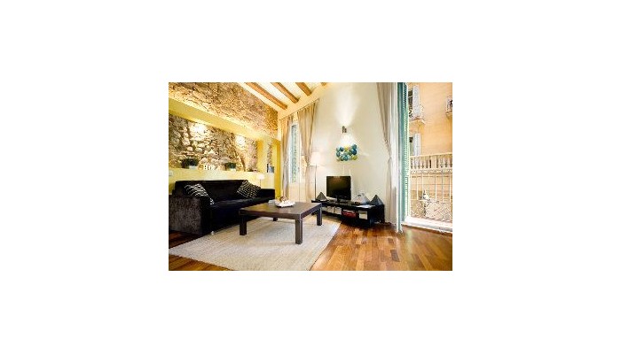 Picasso Apartment poza 2