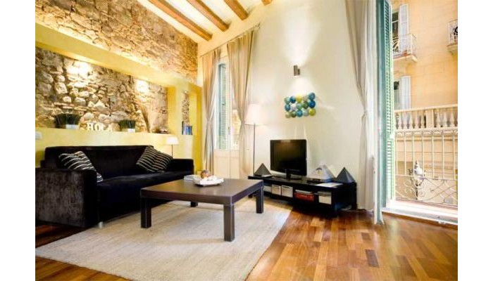 Picasso Apartment poza 7