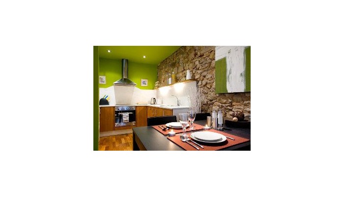 Picasso Apartment poza 6