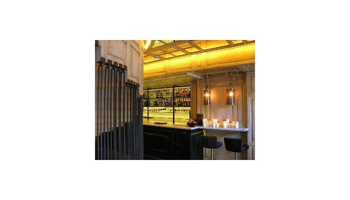 Placa Reial : Hotel Do poza 0