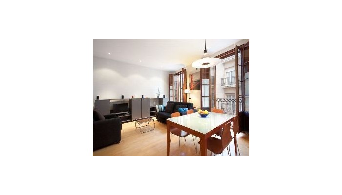 Rent Top Apartments Las Ramblas poza 2