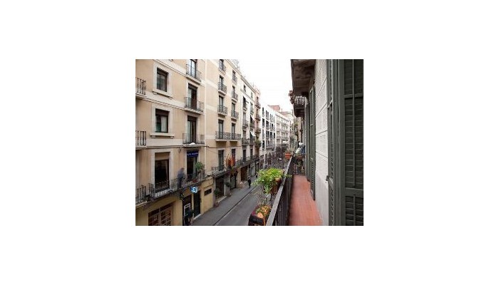 Rent Top Apartments Las Ramblas poza 0