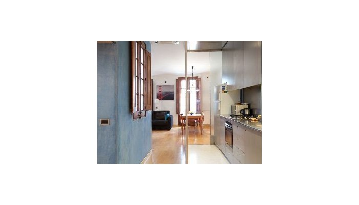 Rent Top Apartments Las Ramblas poza 5