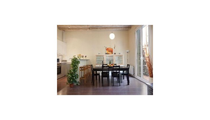 Rent Top Apartments Las Ramblas poza 3