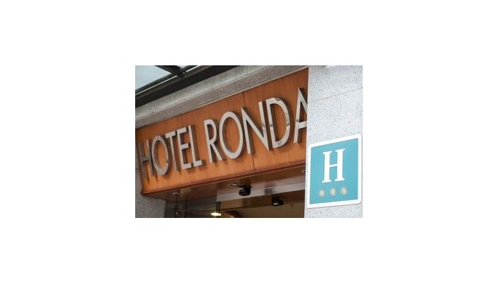 Ronda Hotel poza 10