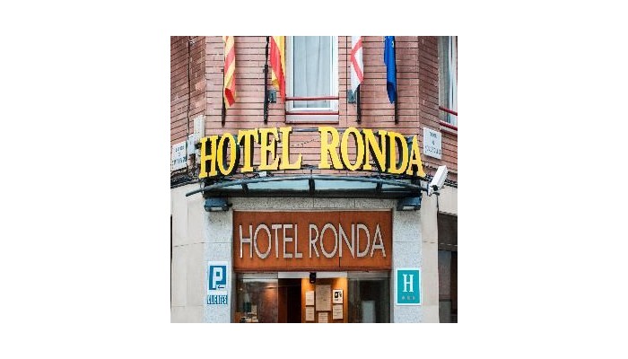 Ronda Hotel poza 7