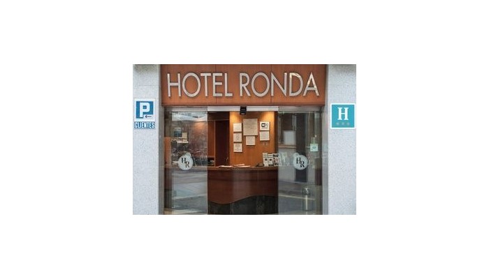 Ronda Hotel poza 11