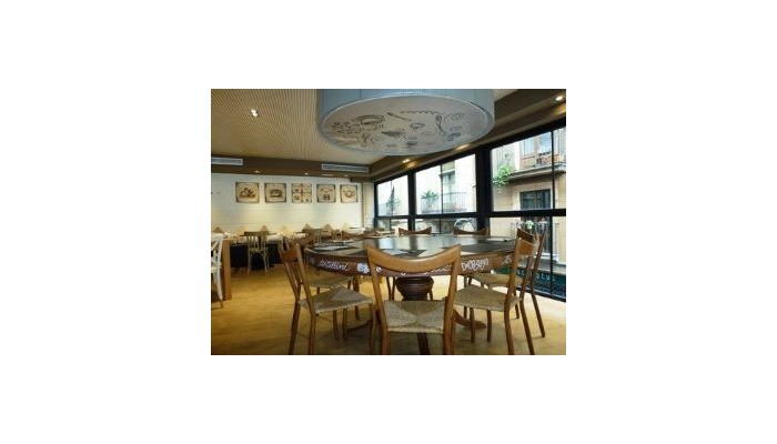 Royal Ramblas Hotel poza 5