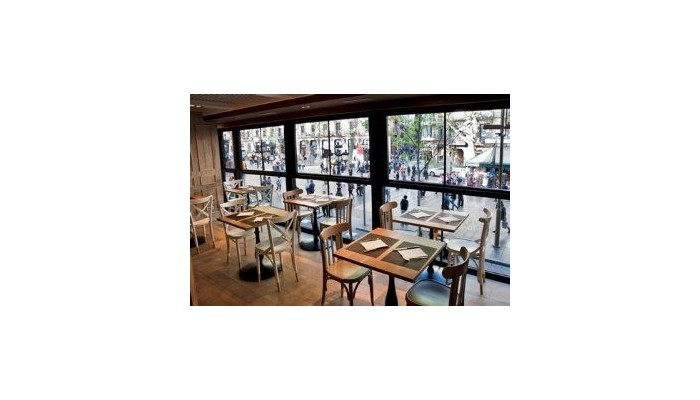 Royal Ramblas Hotel poza 6