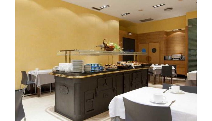 Sant Agusti Hotel poza 7