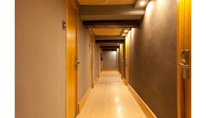 Sant Agusti Hotel poza 4