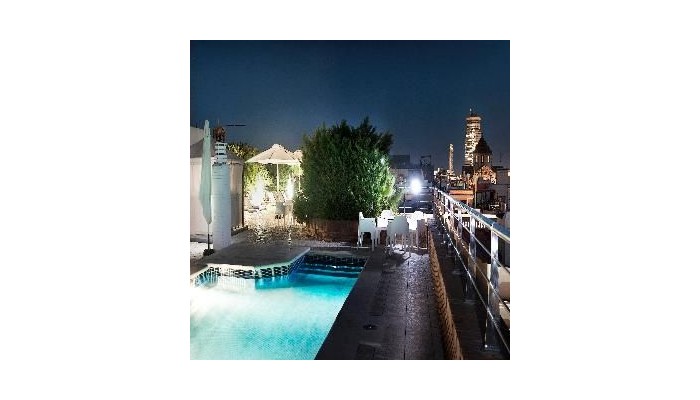 Silken Ramblas Hotel poza 7