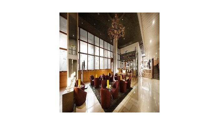 Silken Ramblas Hotel poza 1