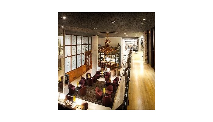 Silken Ramblas Hotel poza 2