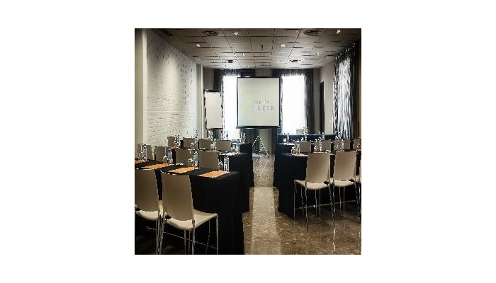 Silken Ramblas Hotel poza 5