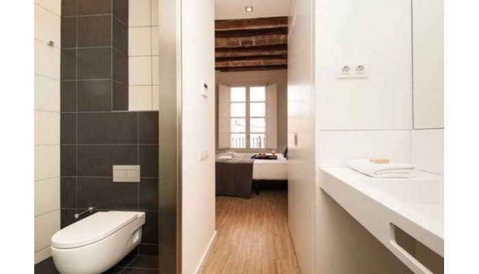 Ssa Portaferrissa Apartments poza 2