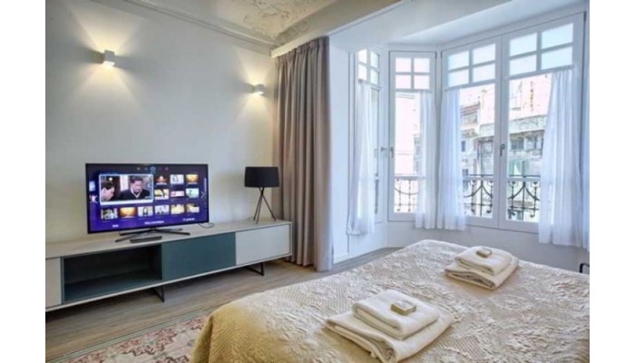 Ssa Portaferrissa Apartments poza 10