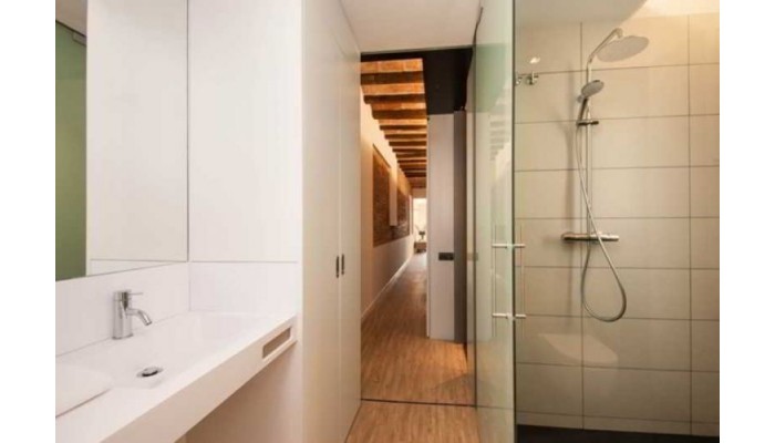 Ssa Portaferrissa Apartments poza 6