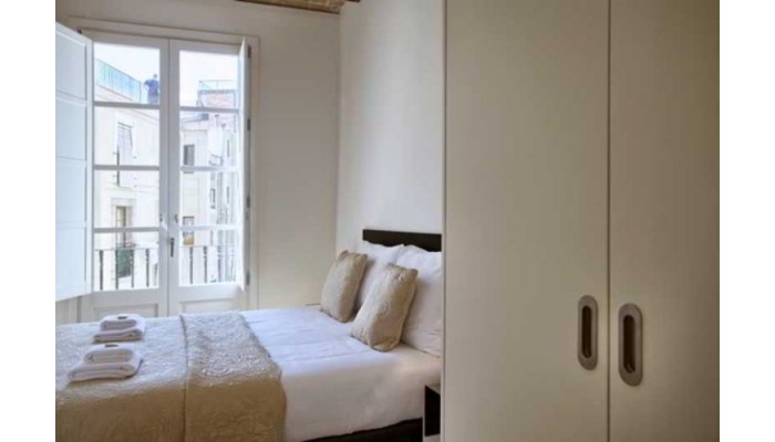 Ssa Portaferrissa Apartments poza 9