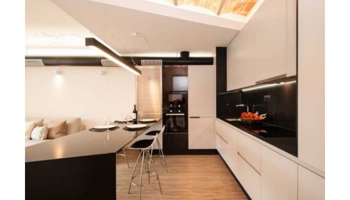 Ssa Portaferrissa Apartments poza 1