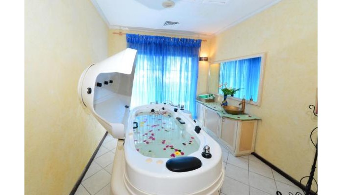 Diani Reef Beach Resort & Spa poza 17