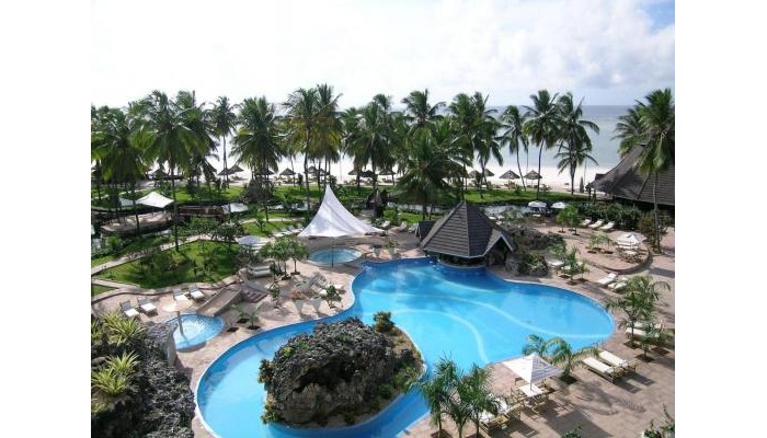 Diani Reef Beach Resort & Spa poza 0