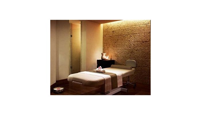 Hotel Vivanta By Taj Surya poza 4