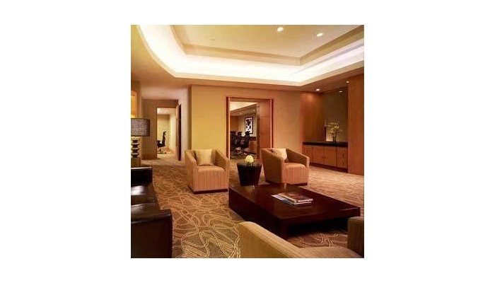 Hotel Vivanta By Taj Surya poza 1