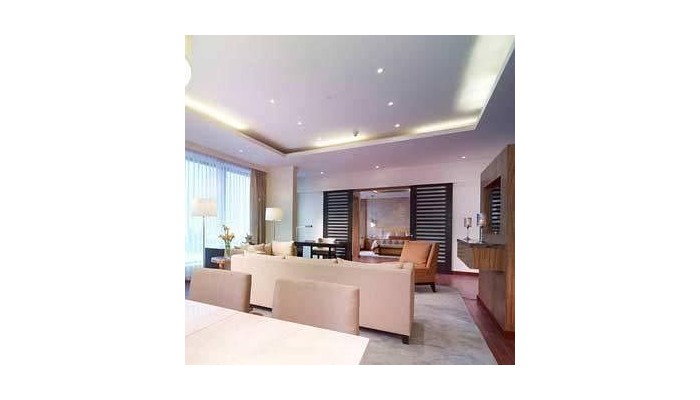 Hotel Vivanta By Taj Surya poza 2