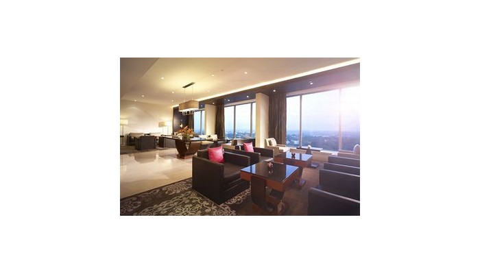 Hotel Vivanta By Taj Surya poza 8