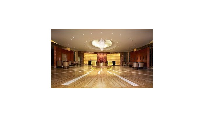 Hotel Vivanta By Taj Surya poza 11