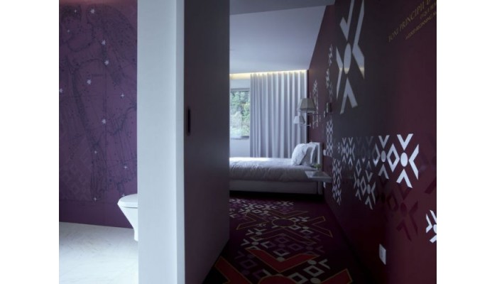 Duecitania Design Hotel poza 8