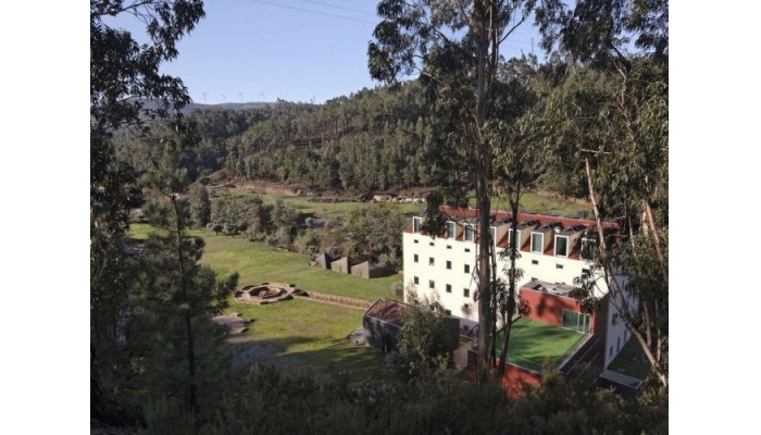 Duecitania Design Hotel poza 5