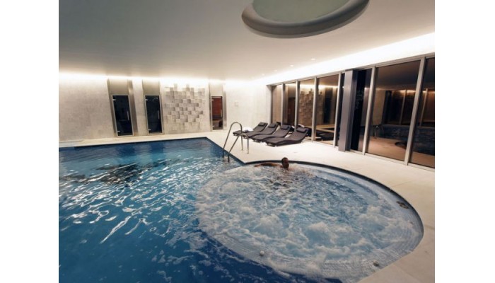 Duecitania Design Hotel poza 7