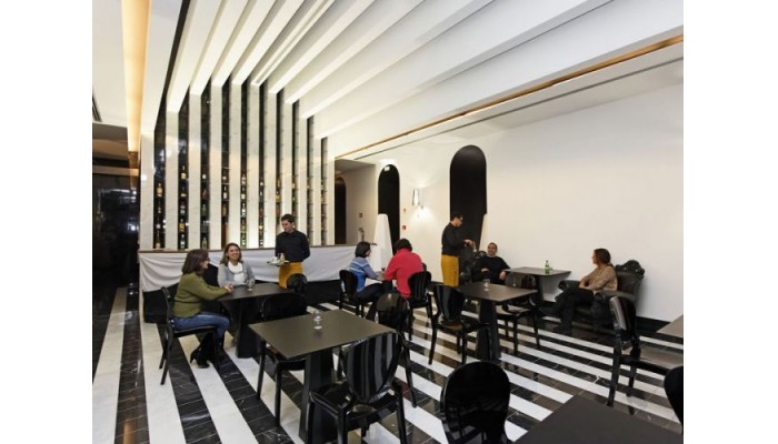 Duecitania Design Hotel poza 6