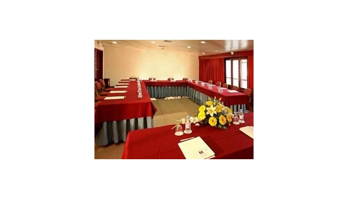 Hotel Almedina Coimbra Centro poza 9