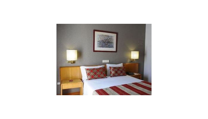 Hotel Almedina Coimbra Centro poza 5