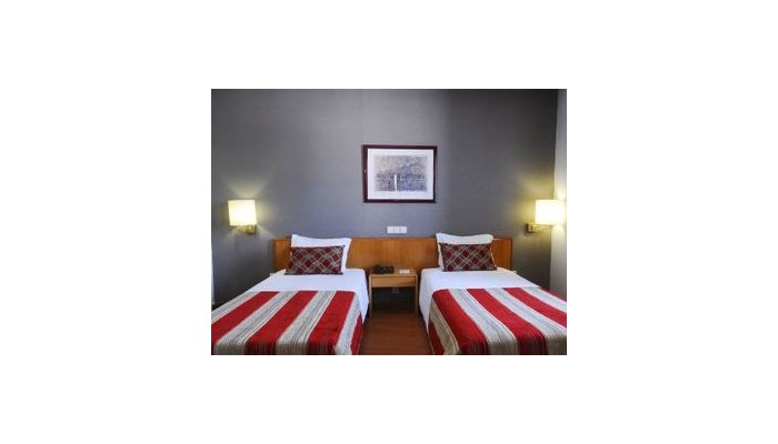 Hotel Almedina Coimbra Centro poza 8