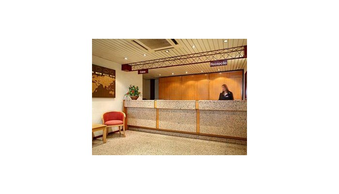 Hotel Almedina Coimbra Centro poza 1