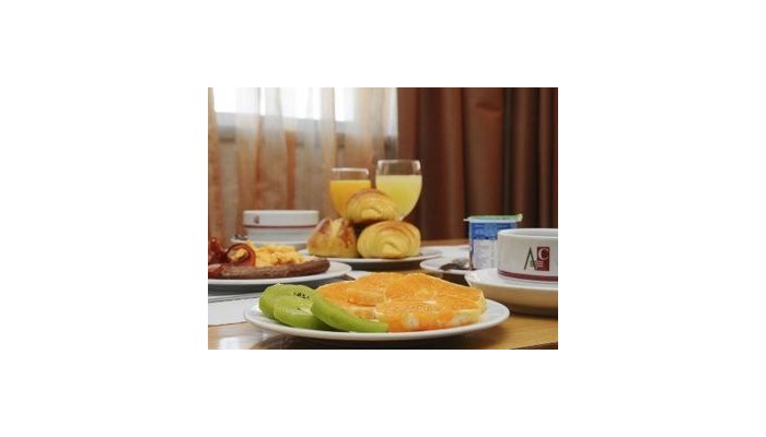 Hotel Almedina Coimbra Centro poza 6