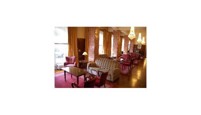 Hotel Astoria - Coimbra poza 7