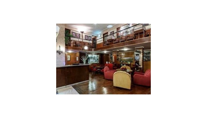 Hotel Astoria - Coimbra poza 11