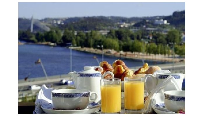 Hotel Astoria poza 8