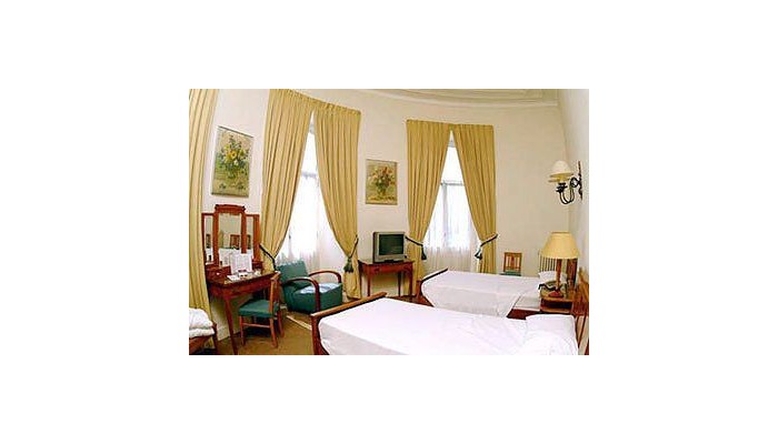 Hotel Astoria poza 1