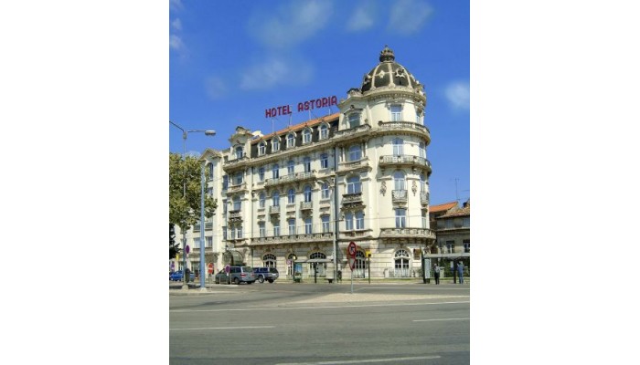 Hotel Astoria poza 11